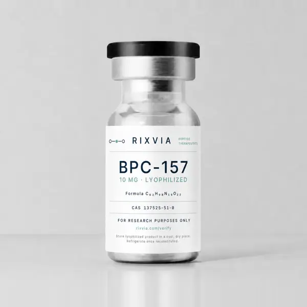 BPC-157 10mg