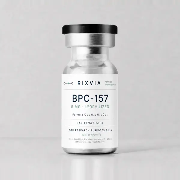 BPC-157 5mg