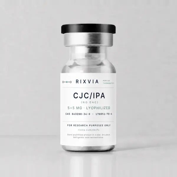 CJC-1295/Ipamorelin 10mg