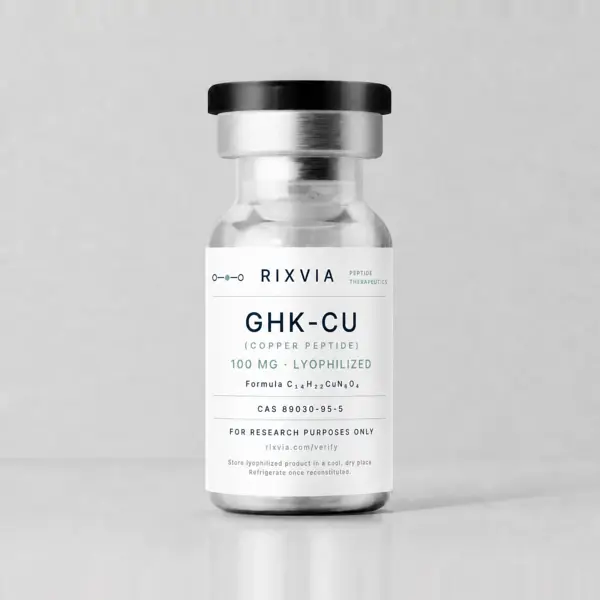 GHK-Cu 100mg