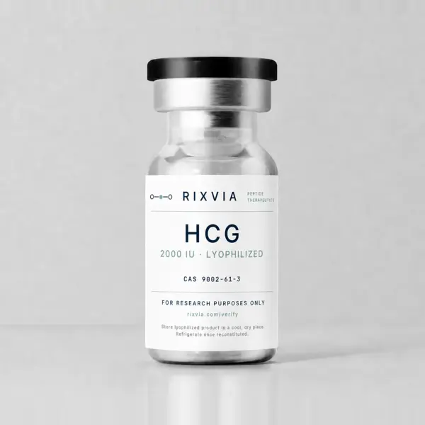 HCG 2000iu