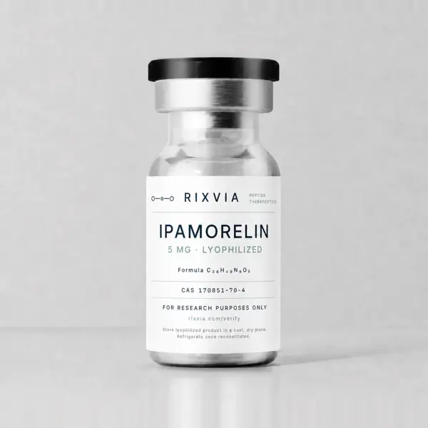 Ipamorelin 5mg