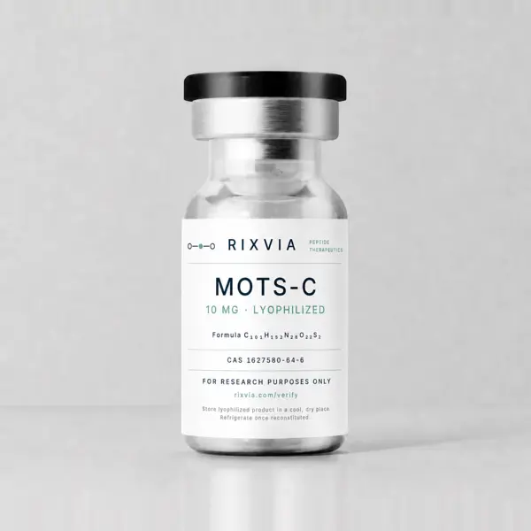 MOTS-c 10mg