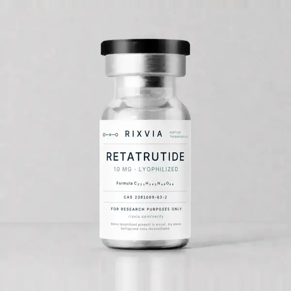 Retatrutide 10mg