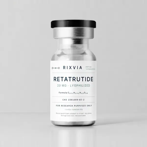 Retatrutide 20mg