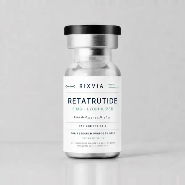 Retatrutide 5mg