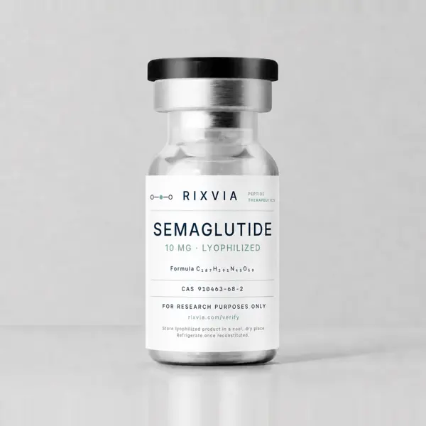 Semaglutide 10mg