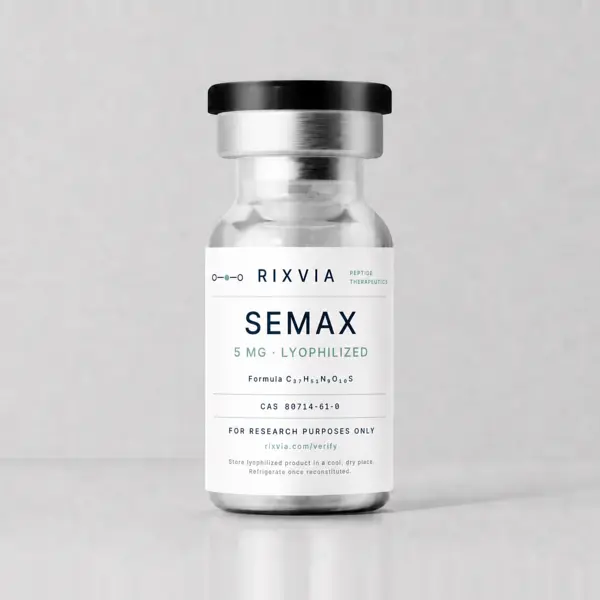 Semax 5mg