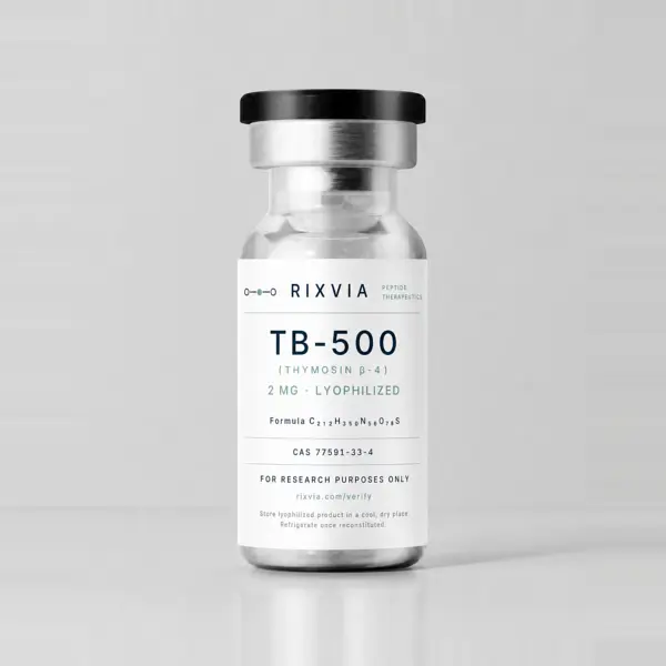 TB-500 2mg