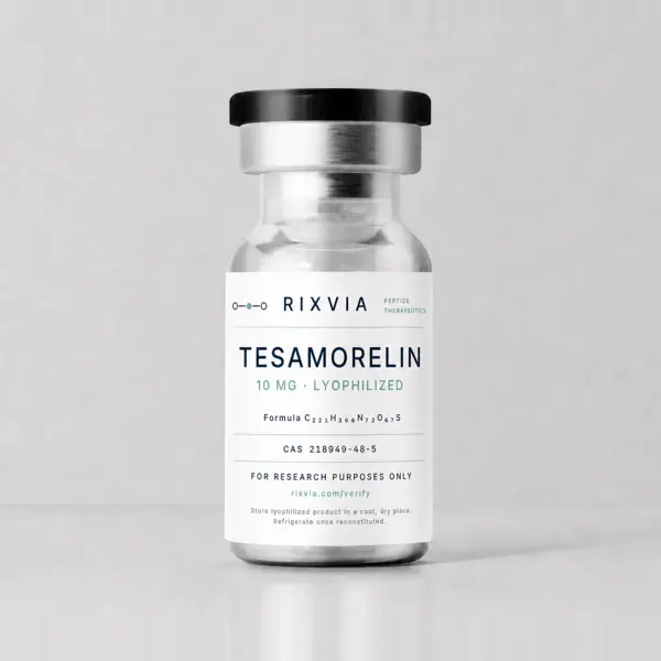 Tesamorelin 10mg