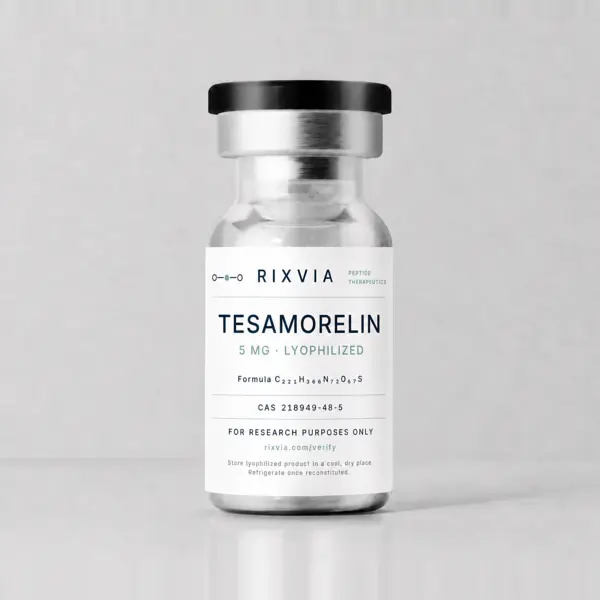 Tesamorelin 5mg